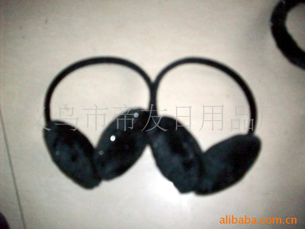 供应保暖耳套、耳罩、护耳、耳包(图)