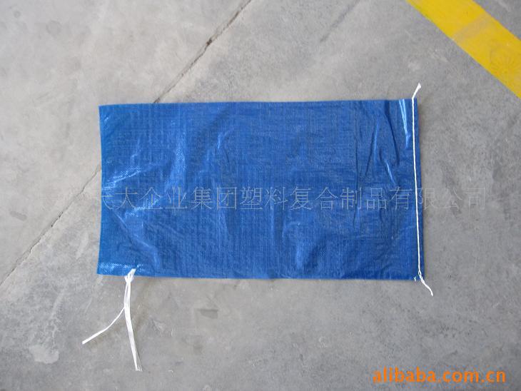 供应摔包不破包编织袋沙袋高强度编织袋