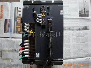 三洋驱动器PYOA150E   保好保修三个月