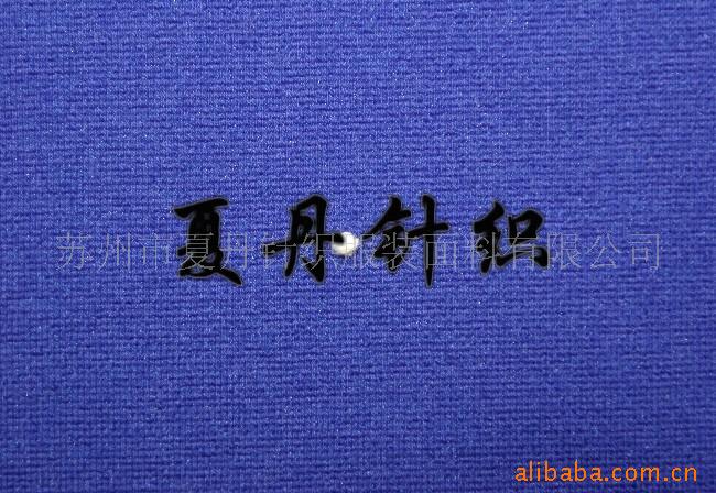 供应·腈纶+涤包氨罗马布(图)，混纺，涤丝，人造丝，双面布