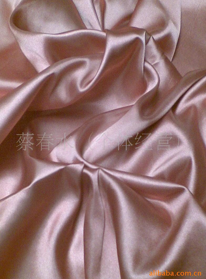 50D*50D有光加捻色丁