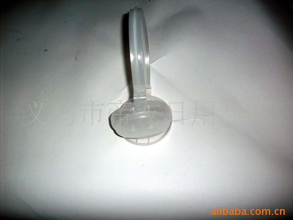 厂家生产供应各种保暖耳套塑料架子、耳罩骨架以及塑料配件(图)