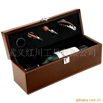 【精品直销】供应高品质热销酒盒（图）配套批发