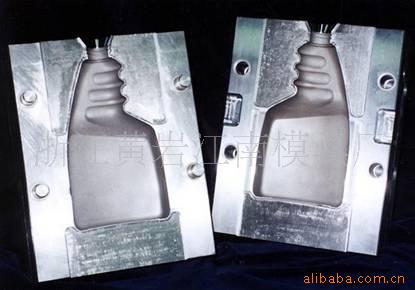 供应吹瓶模具 各式吹瓶模具 瓶子 水桶模具