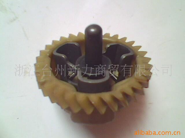 大量供应汽油机配件 188F GX390调速齿轮