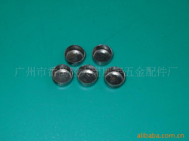 提供电子电器五金件加工