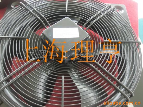 APW355 工业风扇 全新风机KRUGER风机