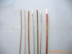 高温同轴射频电缆SF680半柔半钢