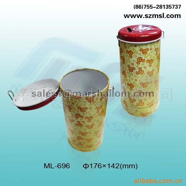 厂家供应存钱罐