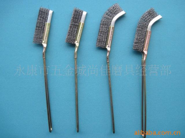 供应刀刷、迷刀刷、刀刷