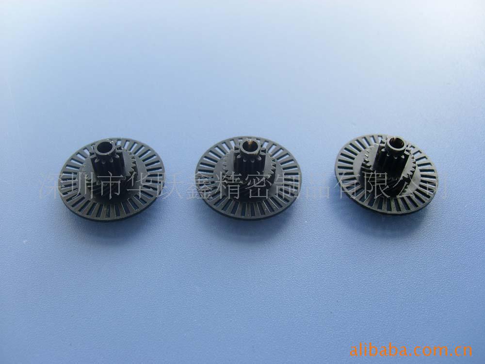 厂家生产供应金属齿轮     斜齿轮    差速器齿轮