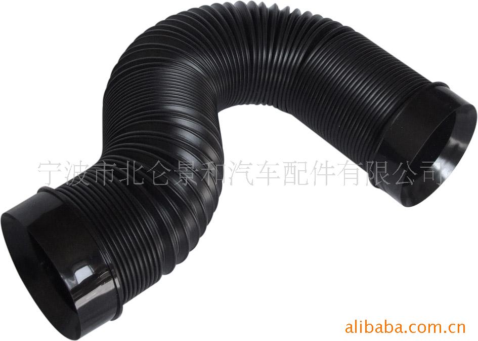 汽车进气伸缩管 波纹管 进气管线管