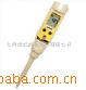 TDS笔/PH计/供应美国优特PH测试笔穿刺式pH电极器