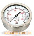供应压力表厂家直销质量保证