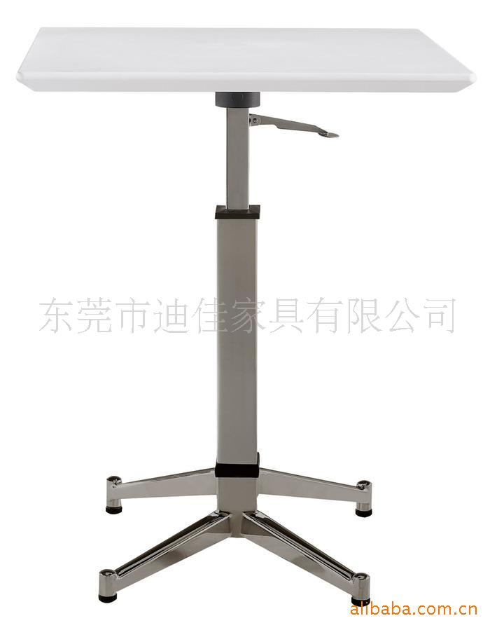 supply Liftable Folding table Leisure table DJ-ET082