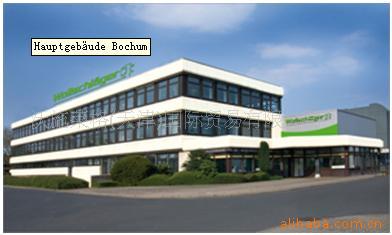 供应德国进口沃施莱格Esco联轴器wollschlaeger厂家直销工业五金