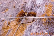 供应河北稳泰钢丝绳护石网钢丝绳网石笼网