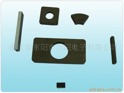 供应圆型环型磁铁 玩具磁铁 小规格异形磁铁 防撞吸铁石圆形磁铁