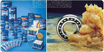 SKF润滑脂，SKF润滑油脂LGMT3/5,SKF轴承润滑脂