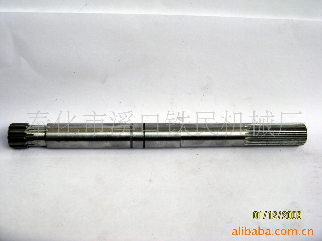 厂家批发  品质生产  合力款叉车连接轴