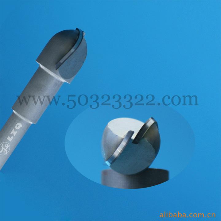 供应金刚石圆头铣刀