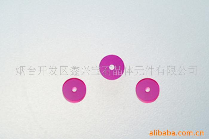 供应宝石微孔元件(图)