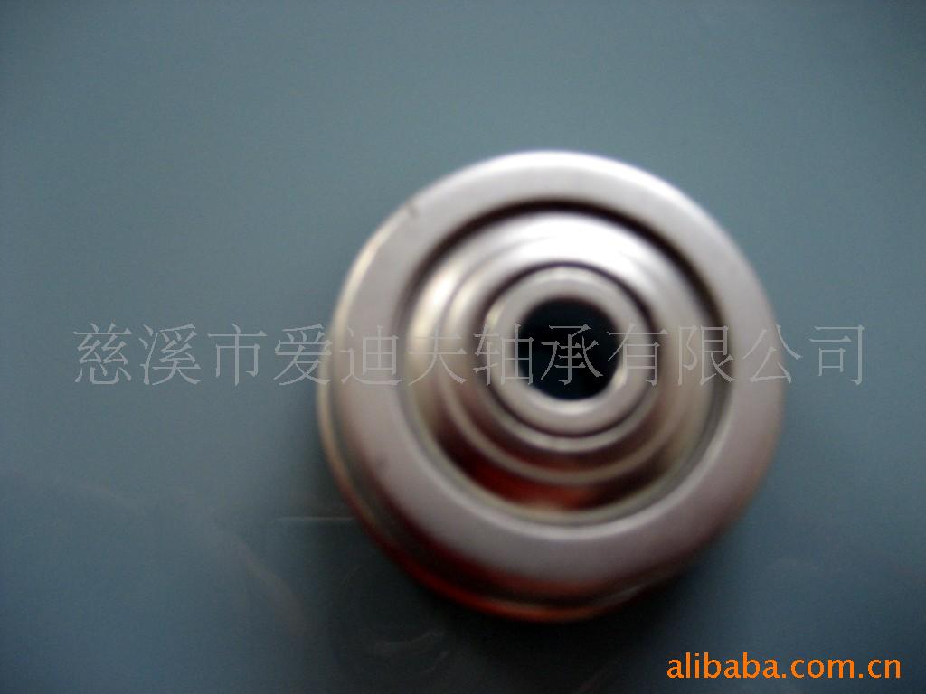供应冲压轴承， 吊轮轴承， 门窗轴承