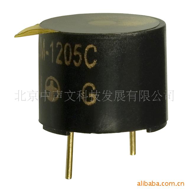 CEM-1205C,蜂鸣器