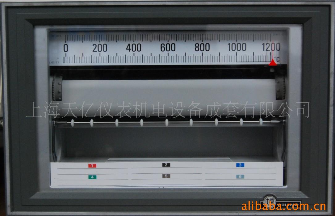 特价处理原装进口EA/J100-06大型记录仪