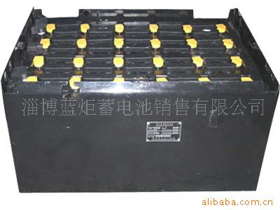 批发叉车蓄电池(图)