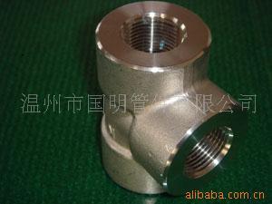 supply Stainless steel Fittings
