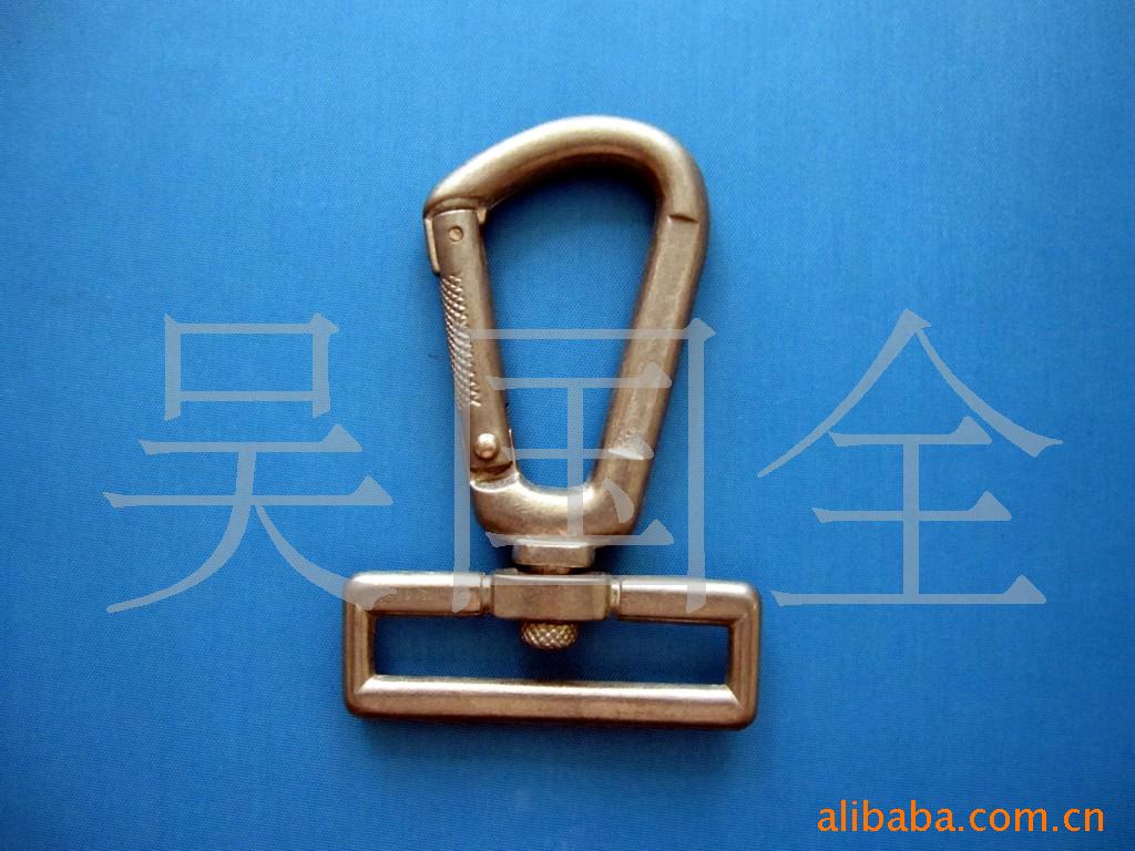 供应锌合金钩扣