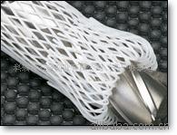 direct deal,Complete specifications,Colors Plastic mesh sleeve,Sheath network