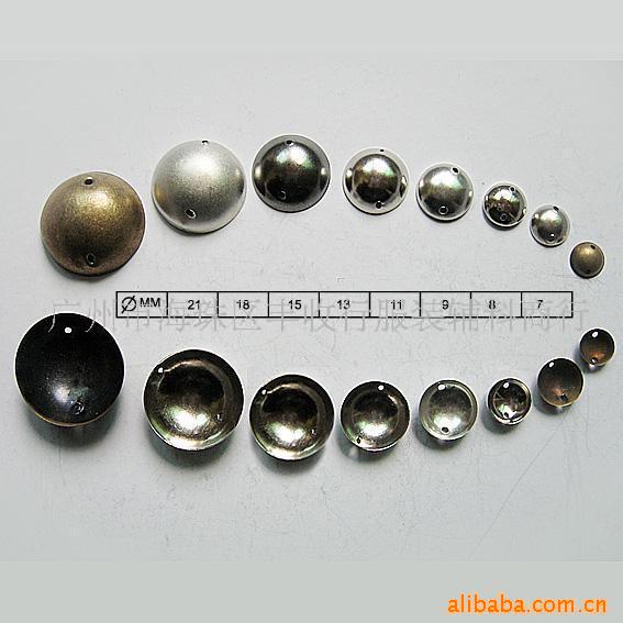 供应铜片配件(图) 批发服装铜片 厂家直销多种规格形状铜片