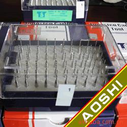 供应全新TCT钻咀 原装正品