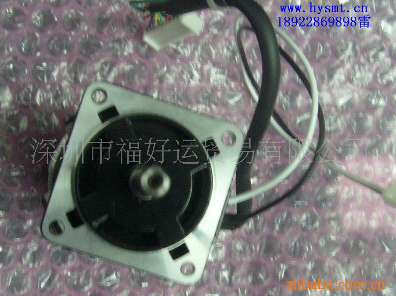 供应JUKI740 Z马达E93037210A0贴片机