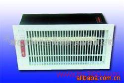 供应多叶排烟口(图)