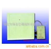 供应板式排烟口(图)