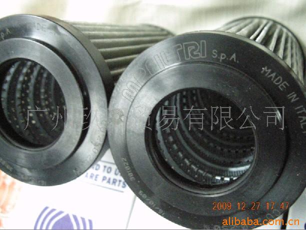 供应滤芯CU250 250V 意大利MP FILTRI滤芯 翡翠滤芯