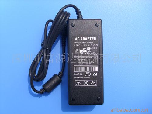 供38V2A开关电源   电源适配器(图)