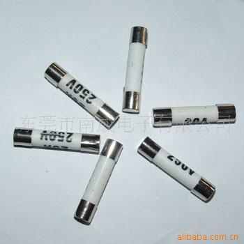 供应电流保险丝汽车带引线熔丝