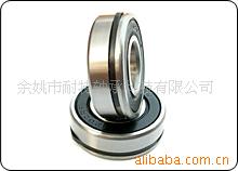 厂家供应直销 6200ZZN 6201ZZN 6202ZZN止动槽轴承 止动环轴承