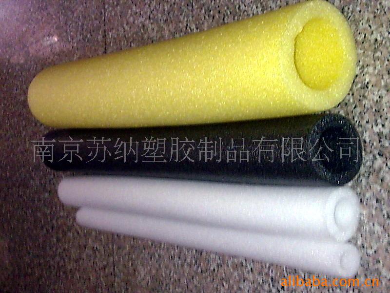 长期供应聚乙稀珍珠棉泡沫管