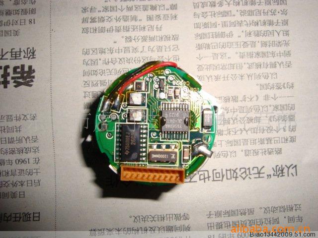 安川编码器TRD-Y2048 TRD-Y1024  TRD-Y1024P6包好