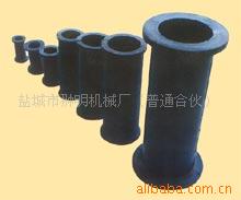 供应金属阀门用橡胶套管