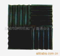 供应橡胶隔振垫