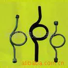 无缝钢管\表弯管缓冲管厂家耐腐蚀精密管铁管圆管10#水管镀锌管