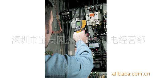 福禄克Fluke 60 /2620A/2625A/2635A手持式红外温度计(图)