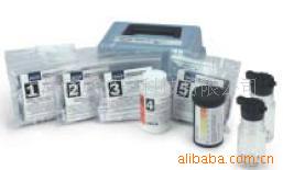 供应美国哈希砷现场快速分析试纸