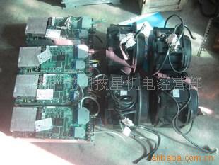 安川伺服驱动器CACR-SR15BE1XDY128    保修三个月